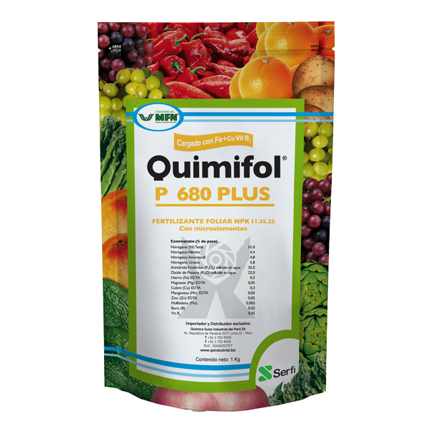 Quimifol P 680